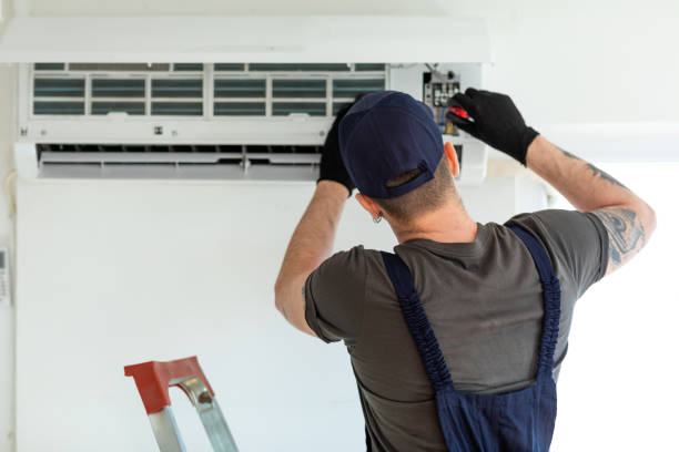 Best HVAC Air Duct Cleaning  in Marshallton, PA