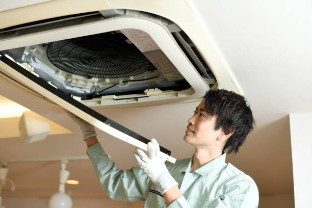 Best Affordable HVAC Duct Cleaning  in Marshallton, PA