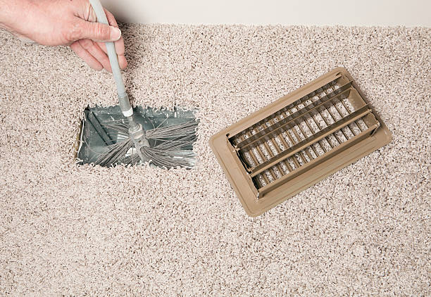 Best Air Duct Cleaning Near Me  in Marshallton, PA