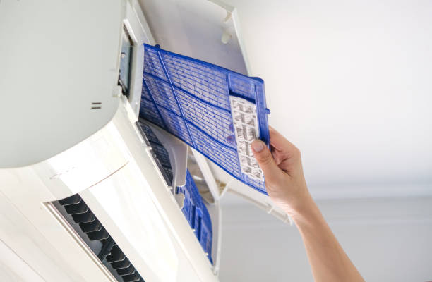 Best HVAC Duct Inspection Services  in Marshallton, PA
