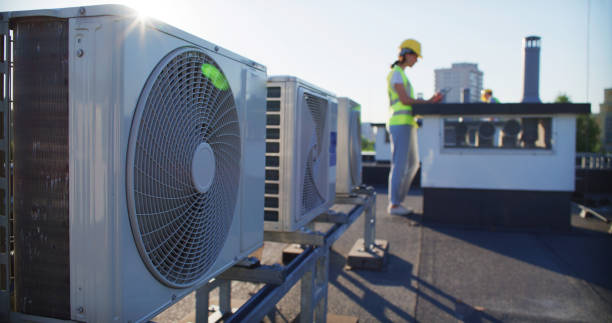 Air Duct Mold Removal in Marshallton, PA