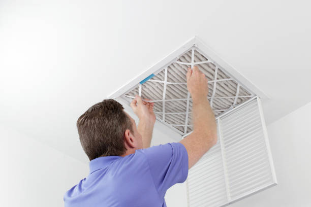 Best HVAC System Cleaning  in Marshallton, PA